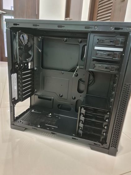 เคส Corsair Carbide 300R แถม ODD Lg 1 ตัว สภาพดีมาก รูปที่ 11