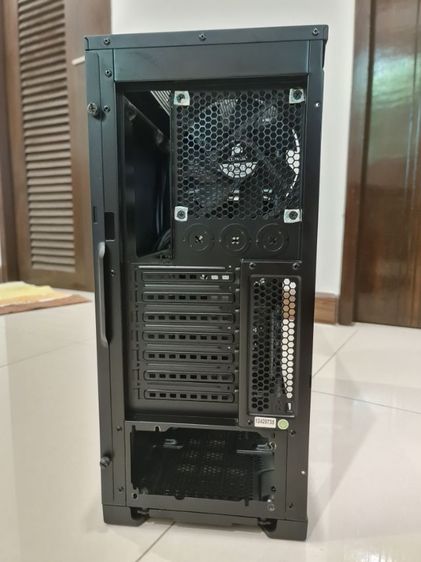 เคส Corsair Carbide 300R แถม ODD Lg 1 ตัว สภาพดีมาก รูปที่ 9