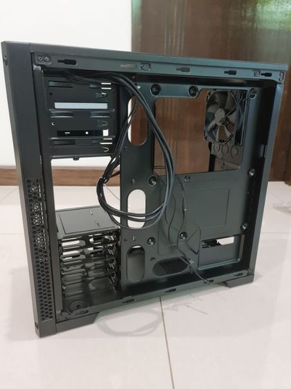 เคส Corsair Carbide 300R แถม ODD Lg 1 ตัว สภาพดีมาก รูปที่ 2