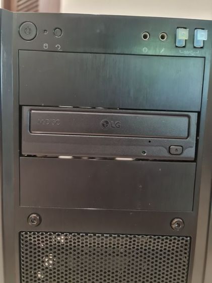 เคส Corsair Carbide 300R แถม ODD Lg 1 ตัว สภาพดีมาก รูปที่ 14