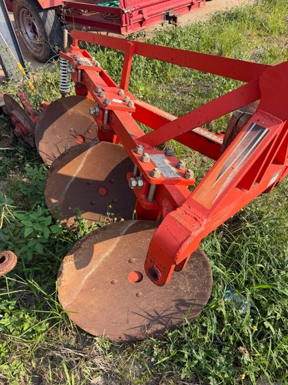 อื่นๆ ผาน 3 ตราช้างใบ 22