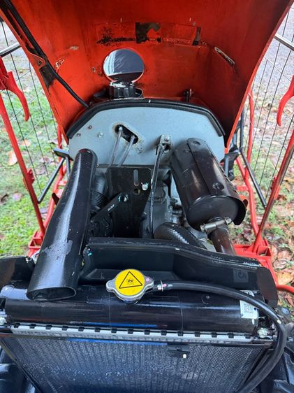 คูโบต้า b2740s  รูปที่ 8