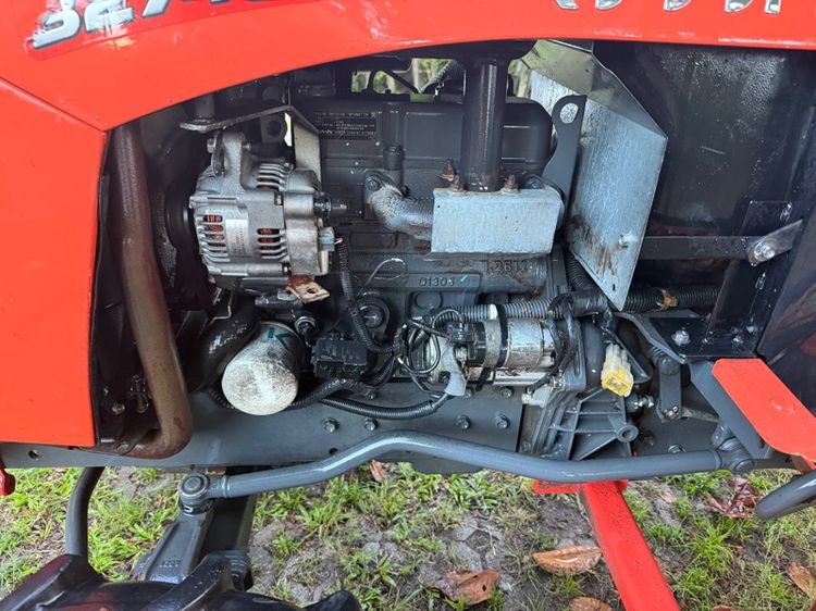 คูโบต้า b2740s  รูปที่ 7