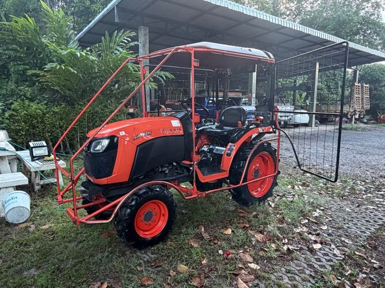 คูโบต้า b2740s  รูปที่ 4