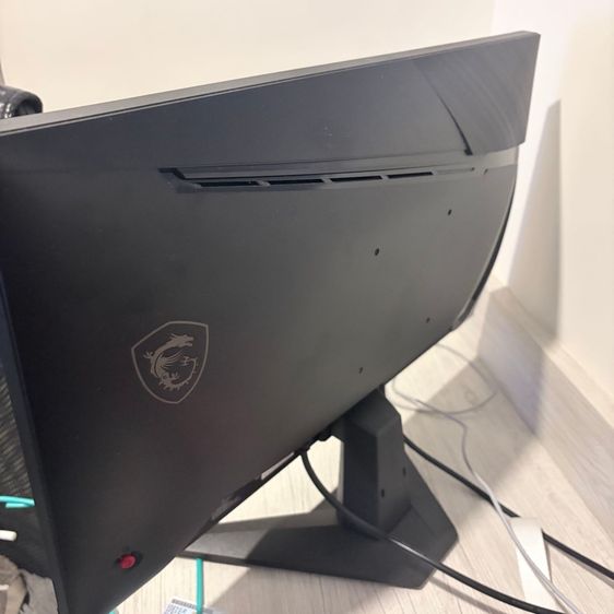 จอ MSI 24.5” 200 hz MAG 255F E20 รูปที่ 3