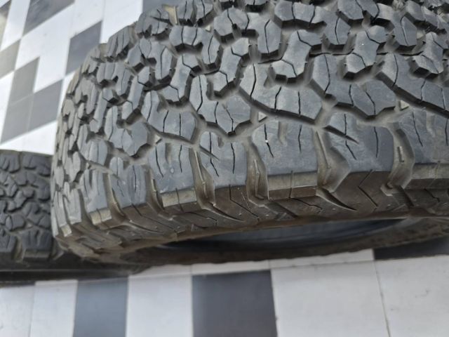 ขายด่วน ยาง bfgoodrich LT265 65-R18 ปี23 รูปที่ 5