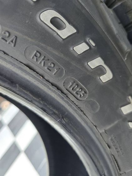 ขายด่วน ยาง bfgoodrich LT265 65-R18 ปี23 รูปที่ 4