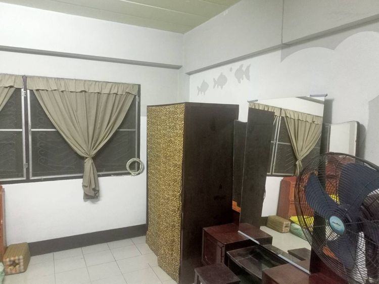 มีบางส่วน สร้างเสร็จก่อน 2010 ห้องว่างให้เช่า รูปที่ 4