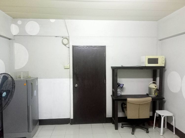 มีบางส่วน สร้างเสร็จก่อน 2010 ห้องว่างให้เช่า รูปที่ 2