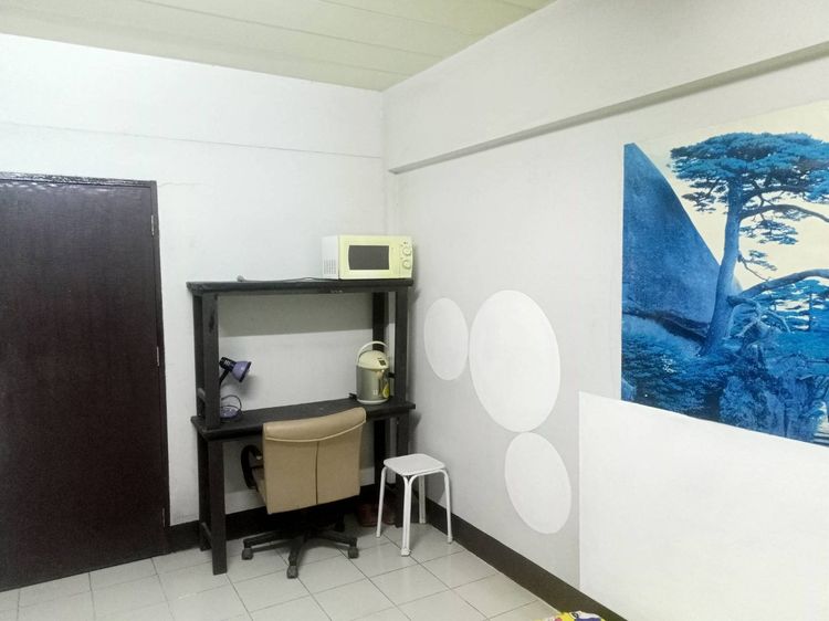 มีบางส่วน สร้างเสร็จก่อน 2010 ห้องว่างให้เช่า รูปที่ 3