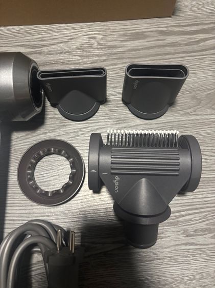 Dyson Supersonic รูปที่ 3