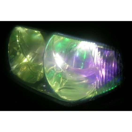 ไฟหรี่ (Front sidelight) LED สำหรับ Alfa Romeo 156 รูปที่ 6
