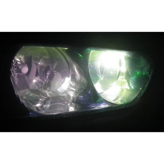 ไฟหรี่ (Front sidelight) LED สำหรับ Alfa Romeo 156 รูปที่ 7
