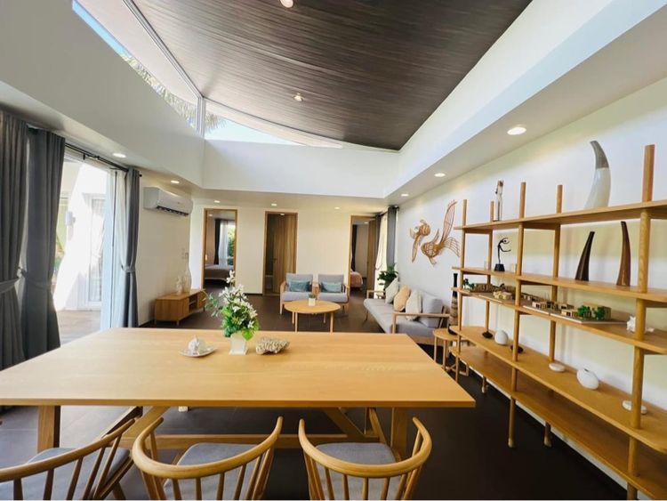 อื่นๆ ตกแต่งครบ 2019 ไม่ใช่ Luxury pool villa for rent and sale, only 20 meters from the sea. รูปที่ 3