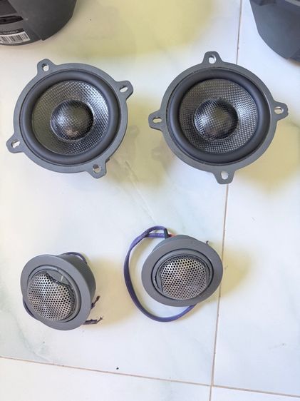 INFINITY KAPPA  รูปที่ 3