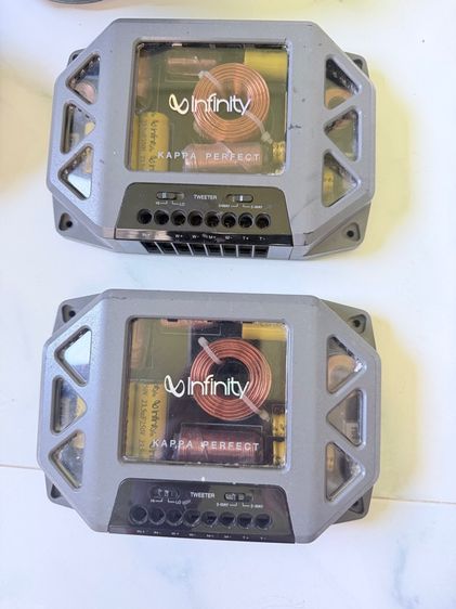INFINITY KAPPA  รูปที่ 2