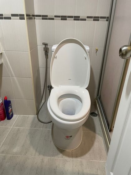 มีบางส่วน LPN Development ไม่อนุญาต ไม่ใช่ ให้เช่า ลุมพินี วิลล์ รามคำแหง 26 รูปที่ 4