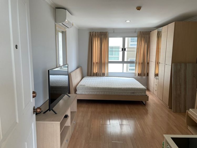 มีบางส่วน LPN Development ไม่อนุญาต ไม่ใช่ ให้เช่า ลุมพินี วิลล์ รามคำแหง 26 รูปที่ 2