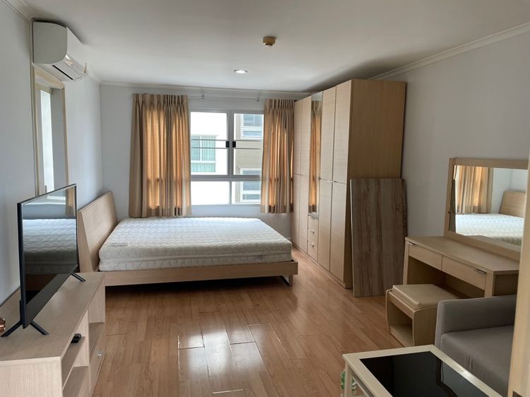 ให้เช่า ลุมพินี วิลล์ รามคำแหง 26