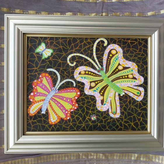 ภาพวาดต่างประเทศ