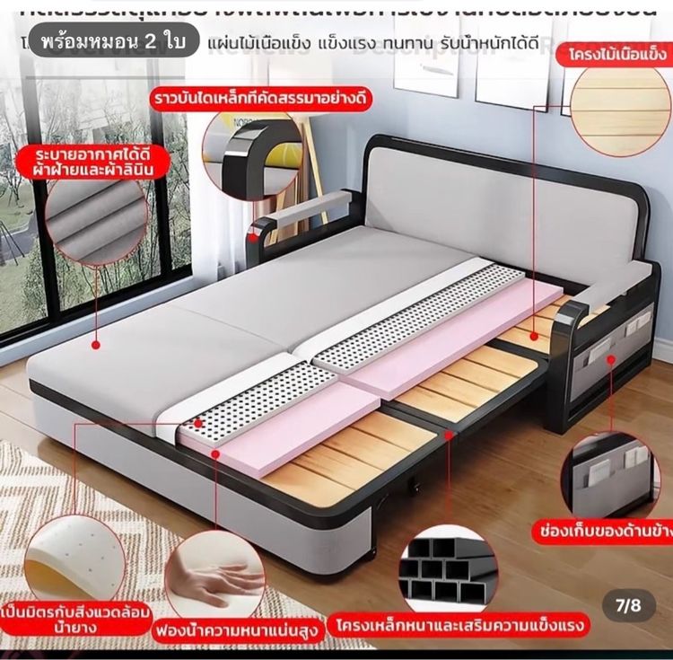 โซฟา   รูปที่ 3