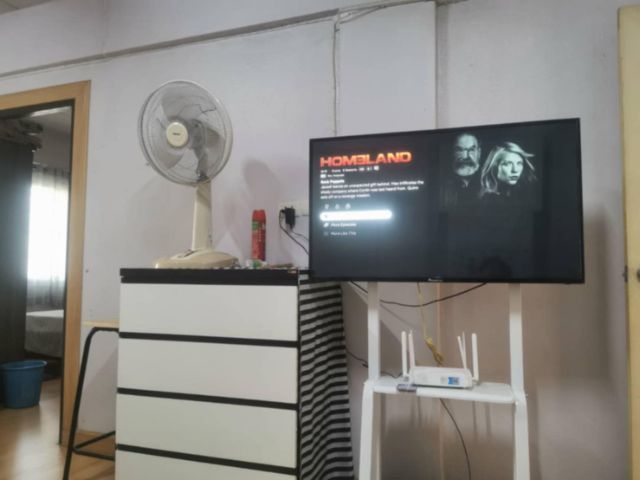 ขายห้องเอื้ออาทรหนองหอย ใกล้เมืองใกล้แม่น้ำปิง ใกล้เซเว่น ใกล้เซ็นทรัลมาก รูปที่ 4