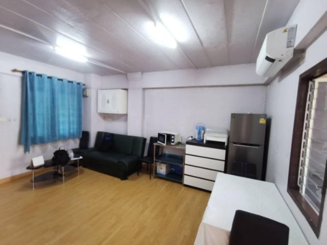 ขายห้องเอื้ออาทรหนองหอย ใกล้เมืองใกล้แม่น้ำปิง ใกล้เซเว่น ใกล้เซ็นทรัลมาก รูปที่ 3