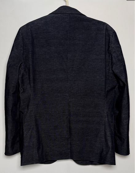 ⚠️ของใหม่‼️เสื้อสูท CHRISTIAN ORANl ของแท้ แบรนด์เนม สไตล์ลำลอง รูปที่ 5