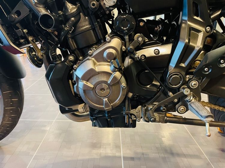 ขายด่วนMt07 รูปที่ 8