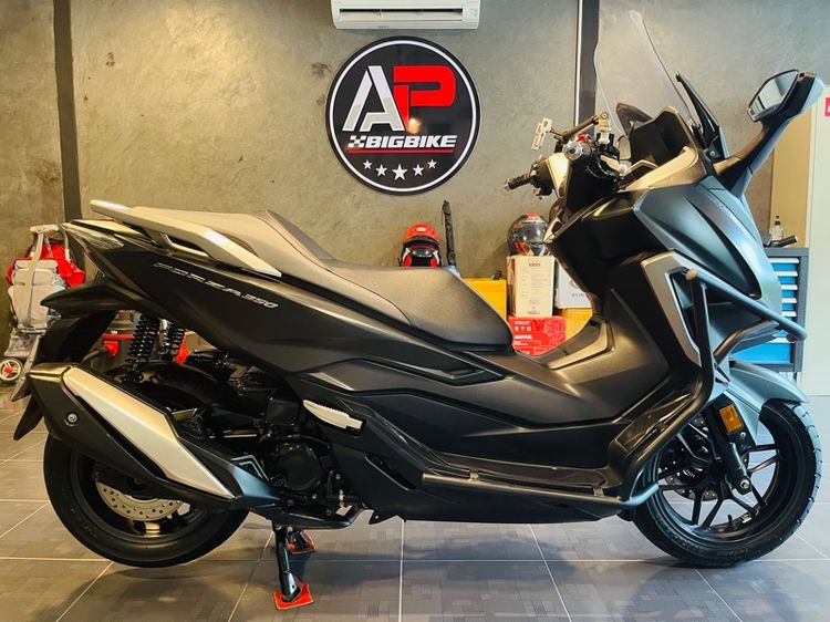Honda 2020 ขายด่วนForza350