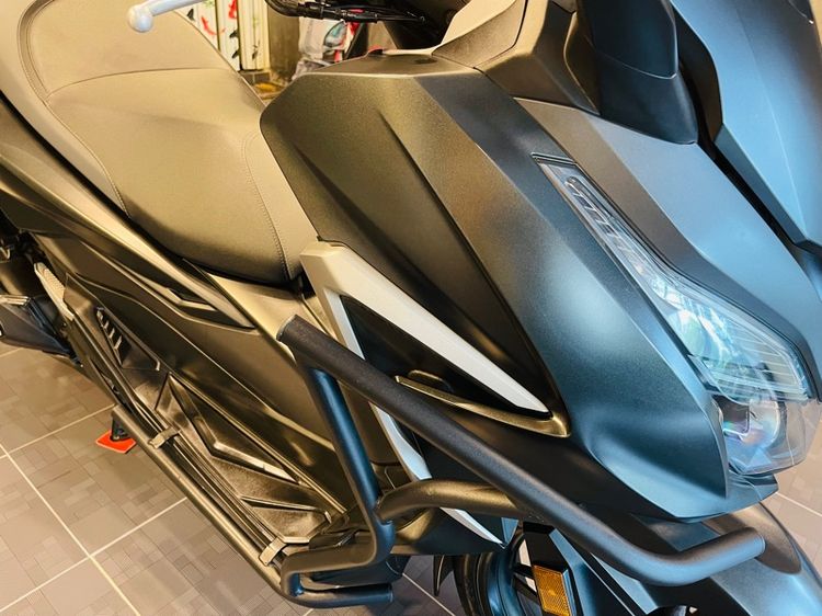 ขายด่วนForza350 รูปที่ 9