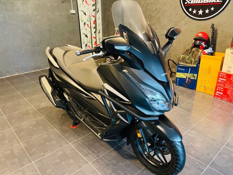 ขายด่วนForza350 รูปที่ 3