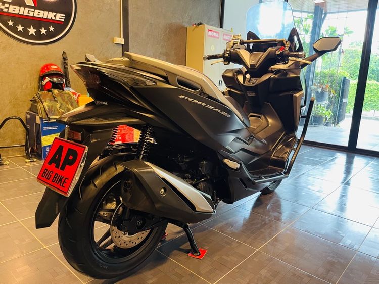 ขายด่วนForza350 รูปที่ 5