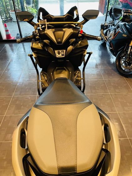 ขายด่วนForza350 รูปที่ 10