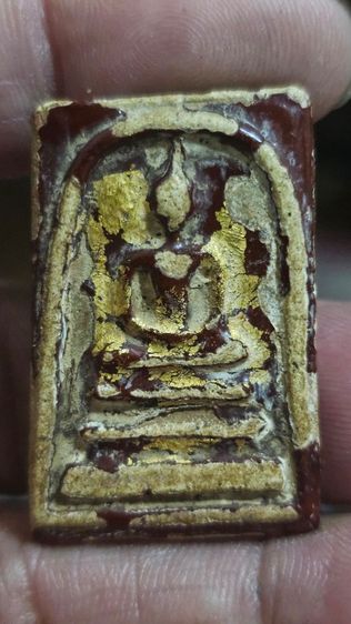 พระสมเด็จ รูปที่ 3