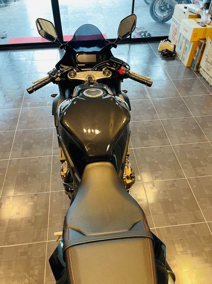 ขายรถบ้านCbr650rปี2022 รูปที่ 10