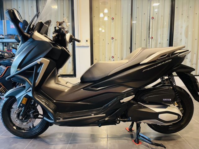 Forza350ปี2020 รูปที่ 2