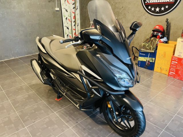 Forza350ปี2020 รูปที่ 3