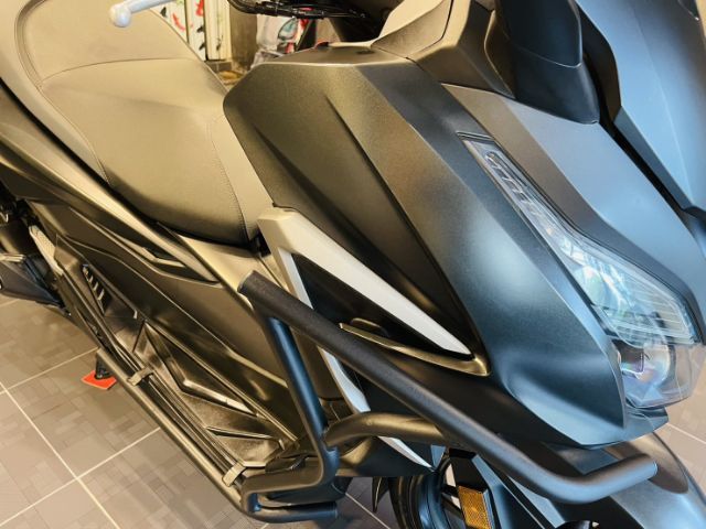 Forza350ปี2020 รูปที่ 8
