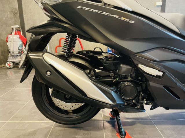 Forza350ปี2020 รูปที่ 7