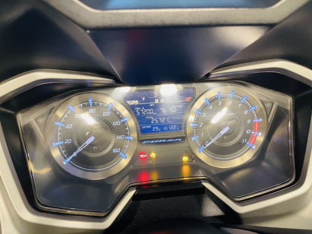 Forza350ปี2020 รูปที่ 10