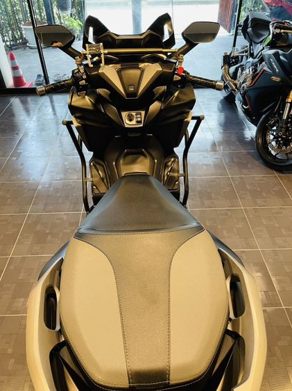 Forza350ปี2020 รูปที่ 11