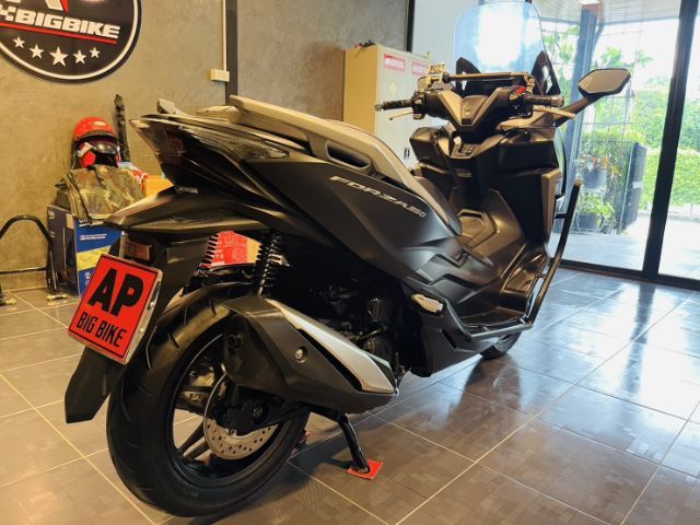 Forza350ปี2020 รูปที่ 4