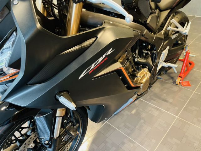 Cbr650rปี2022 รูปที่ 9