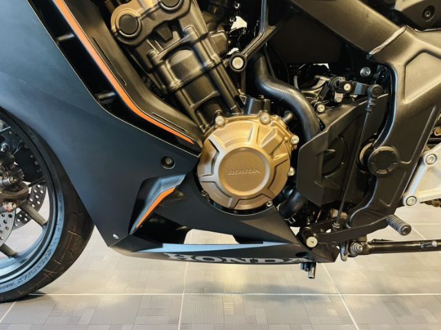 Cbr650rปี2022 รูปที่ 8