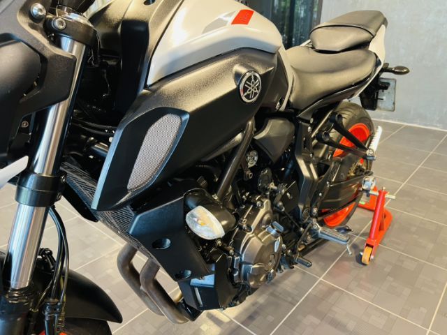 Mt07ปี2020 รูปที่ 10