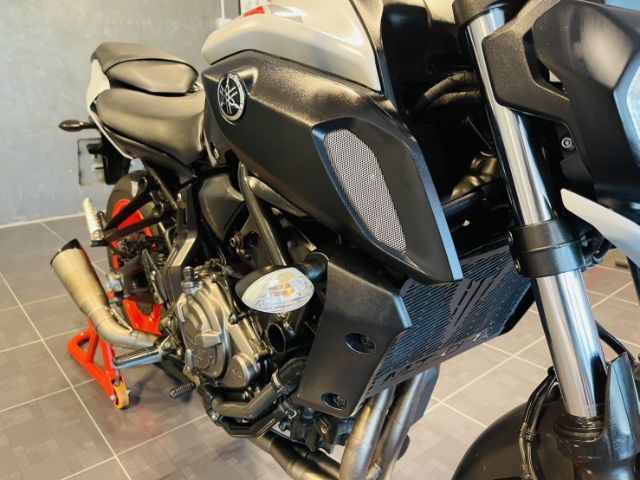Mt07ปี2020 รูปที่ 9