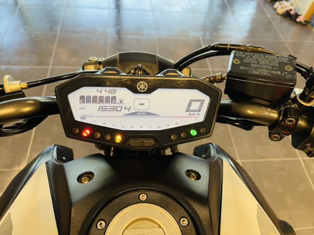 Mt07ปี2020 รูปที่ 13