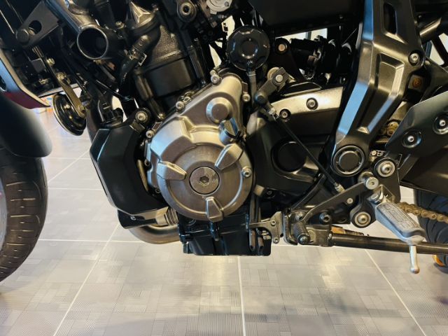 Mt07ปี2020 รูปที่ 8