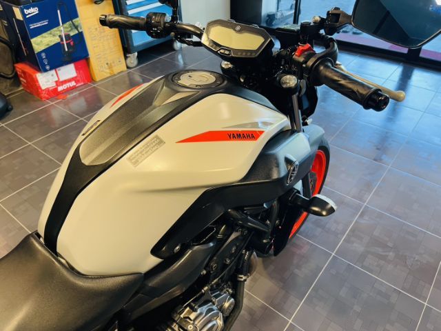 Mt07ปี2020 รูปที่ 11